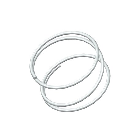 Approved Vendor Compression Spring, O= .625, L= .38, W= .029 G409973667
